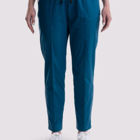 spodnie medyczne classic professional morska zielen