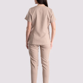 komplet medyczny clever comfort beż