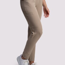 bluza medyczna damska clever proline beżowy cafe cream