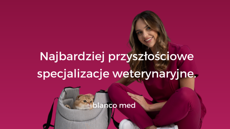 Weterynarz obsługujący robota chirurgicznego podczas operacji zwierzęcia.