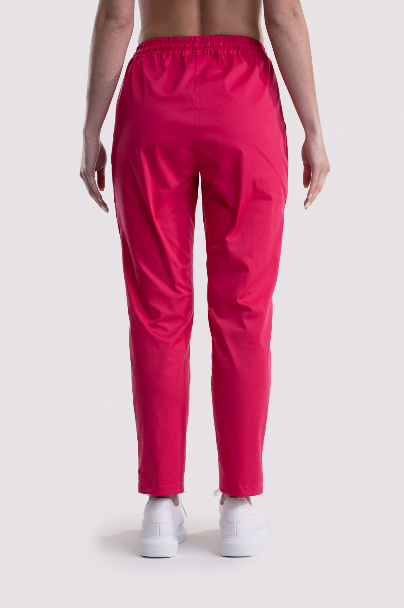 spodnie medyczne damskie classic professional fuksja 1 spodnie medyczne damskie classic professional fuksja
